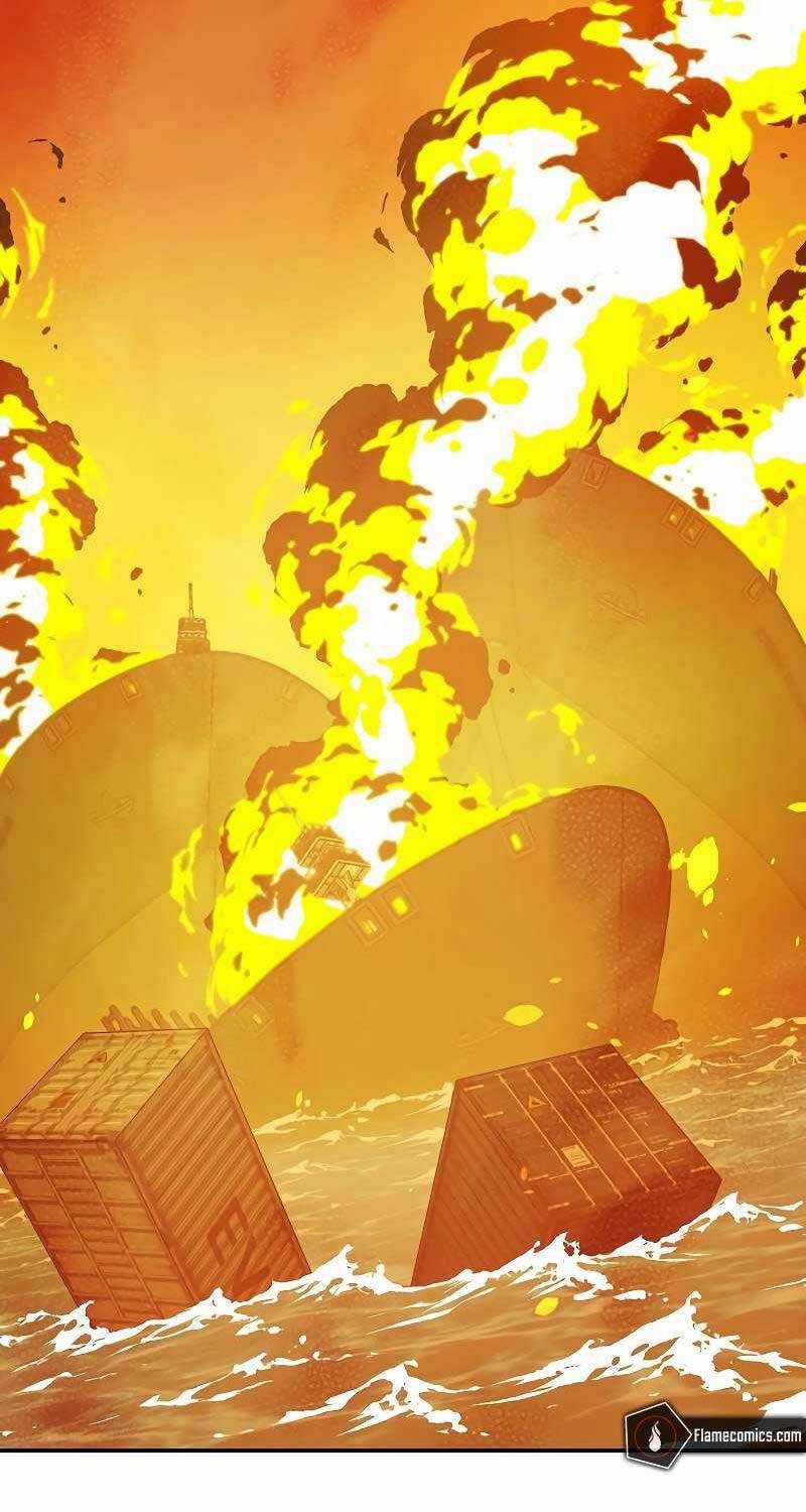 Độc Cô Tử Linh Sư Chương 138 trang 52