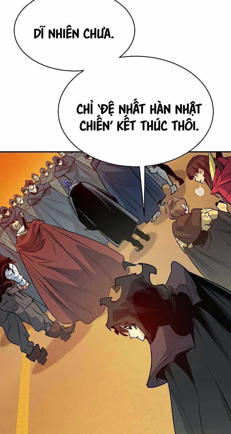 Độc Cô Tử Linh Sư Chương 138 trang 59