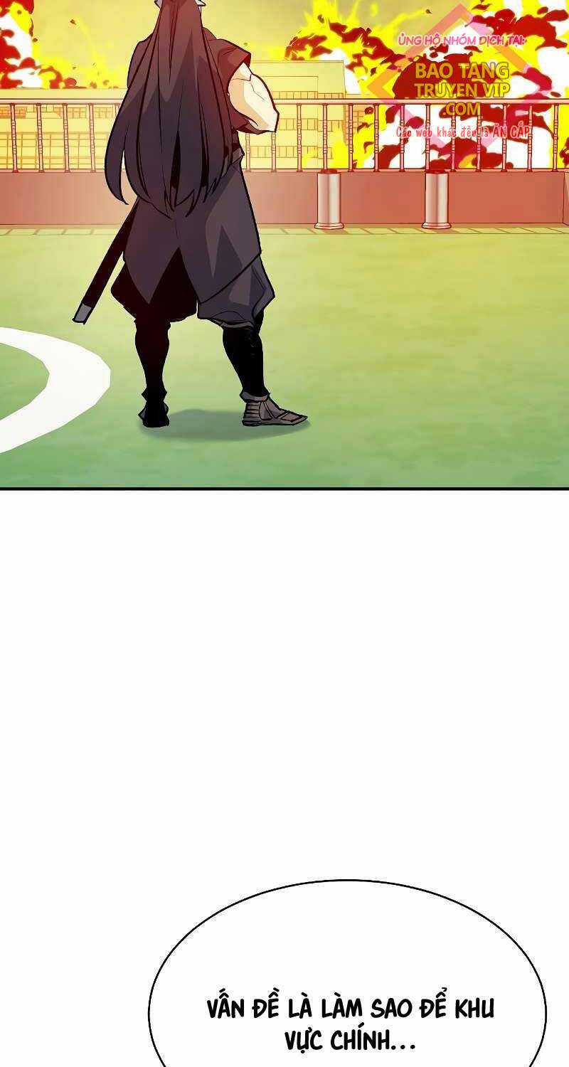 Độc Cô Tử Linh Sư Chương 138 trang 6