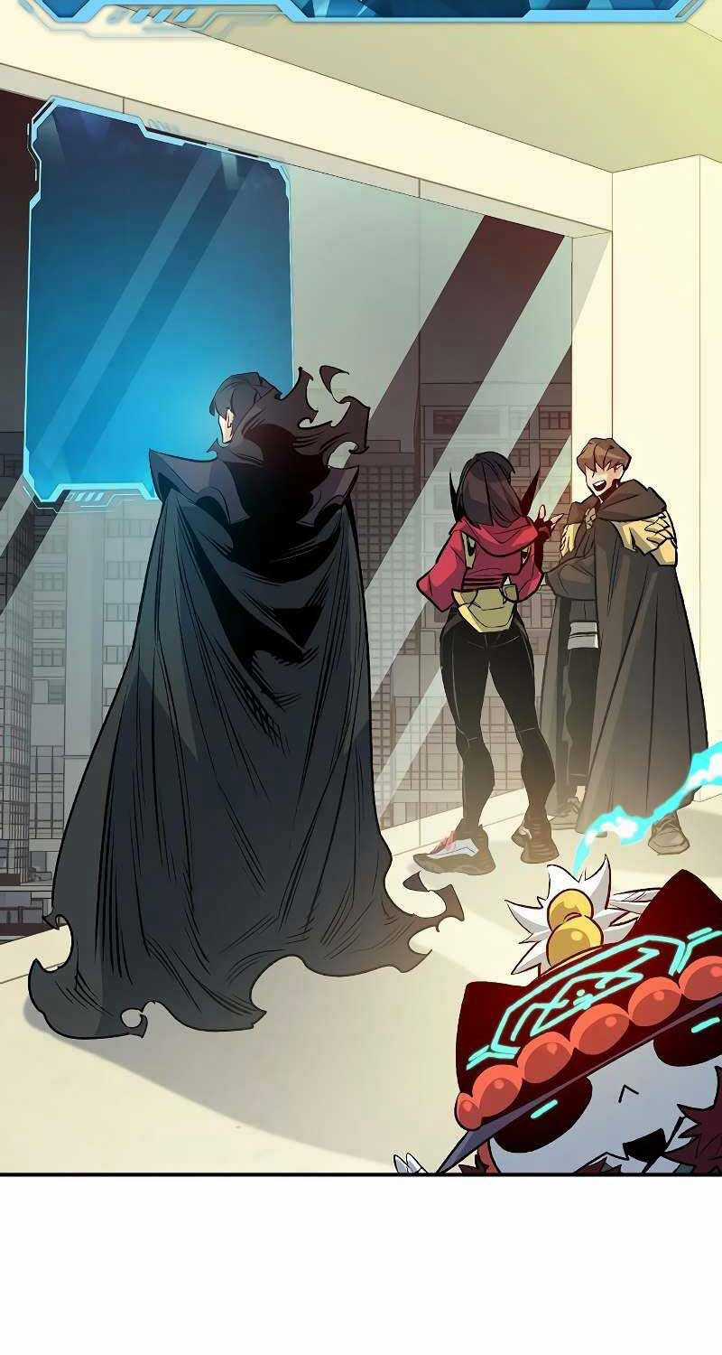 Độc Cô Tử Linh Sư Chương 138 trang 69