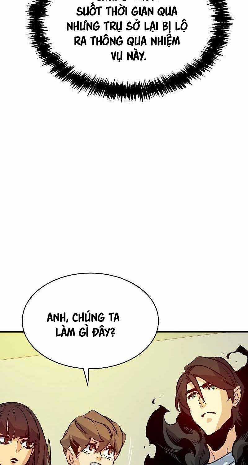 Độc Cô Tử Linh Sư Chương 138 trang 82