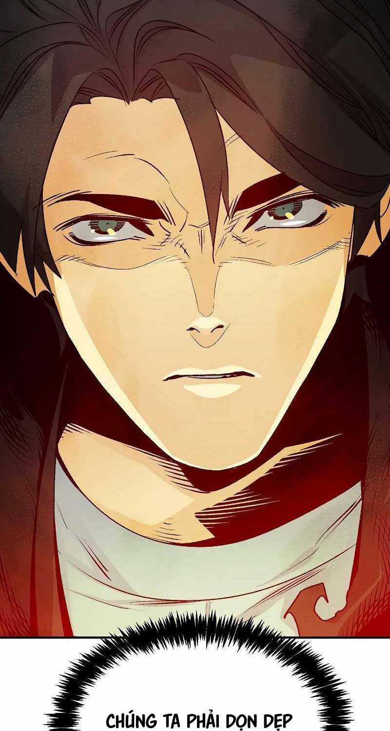 Độc Cô Tử Linh Sư Chương 138 trang 88