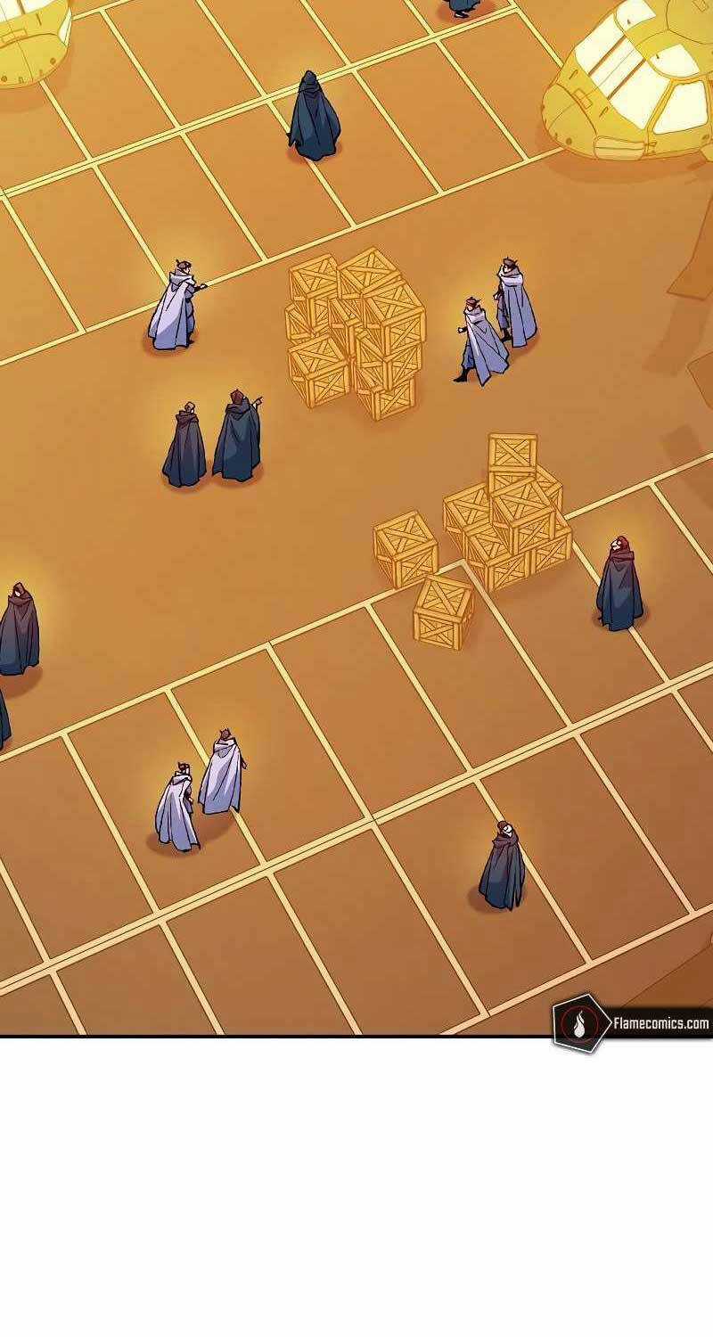 Độc Cô Tử Linh Sư Chương 138 trang 90