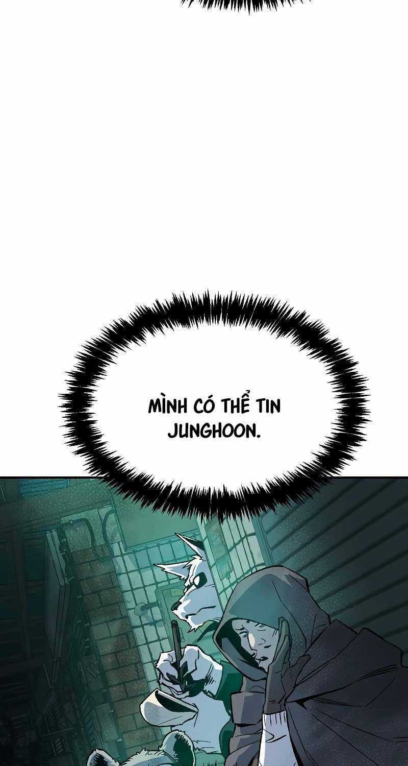 Độc Cô Tử Linh Sư Chương 138 trang 96