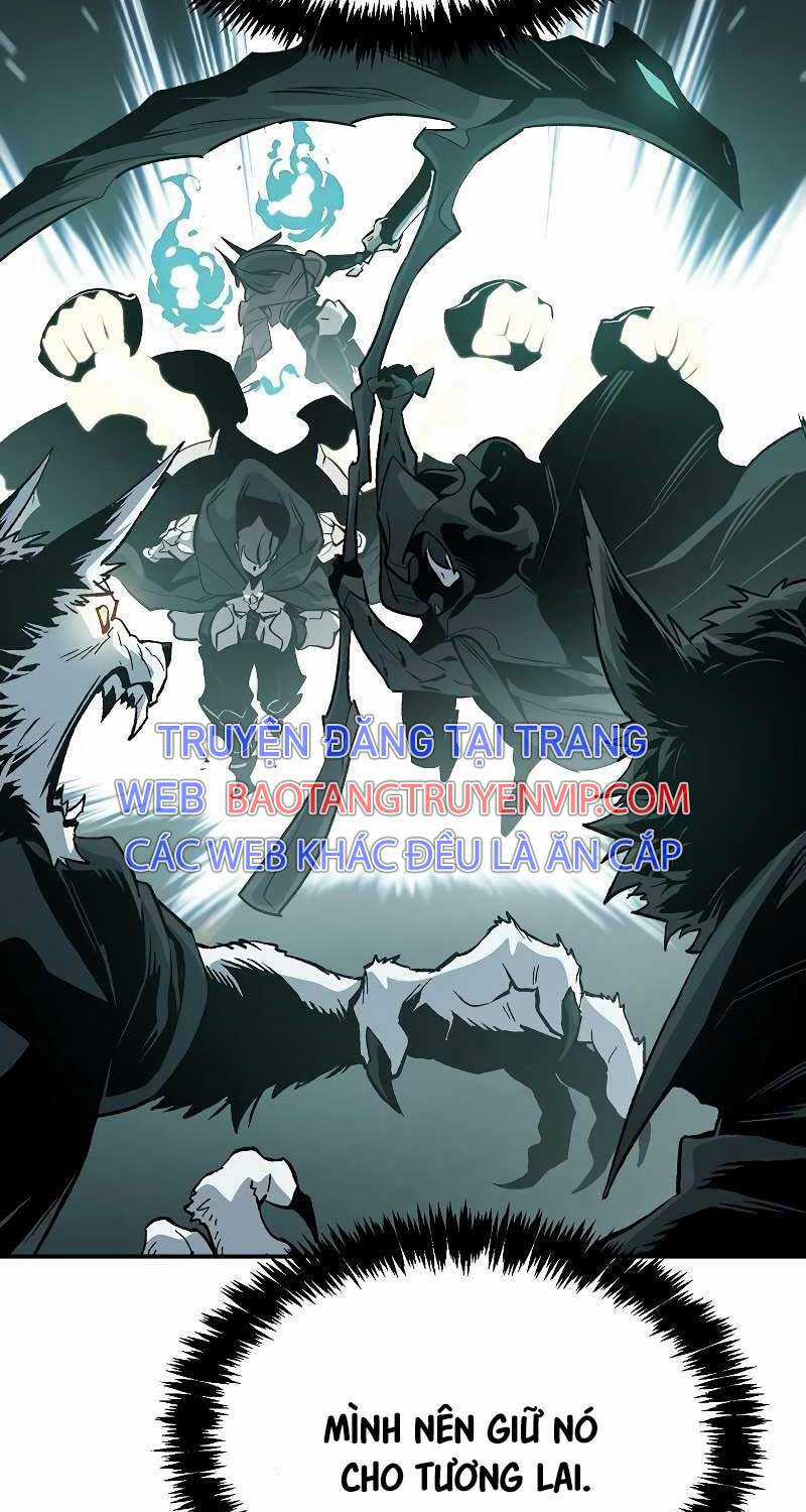 Độc Cô Tử Linh Sư Chương 138 trang 98