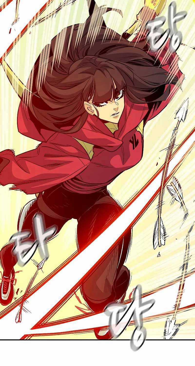 Độc Cô Tử Linh Sư Chương 139 trang 103