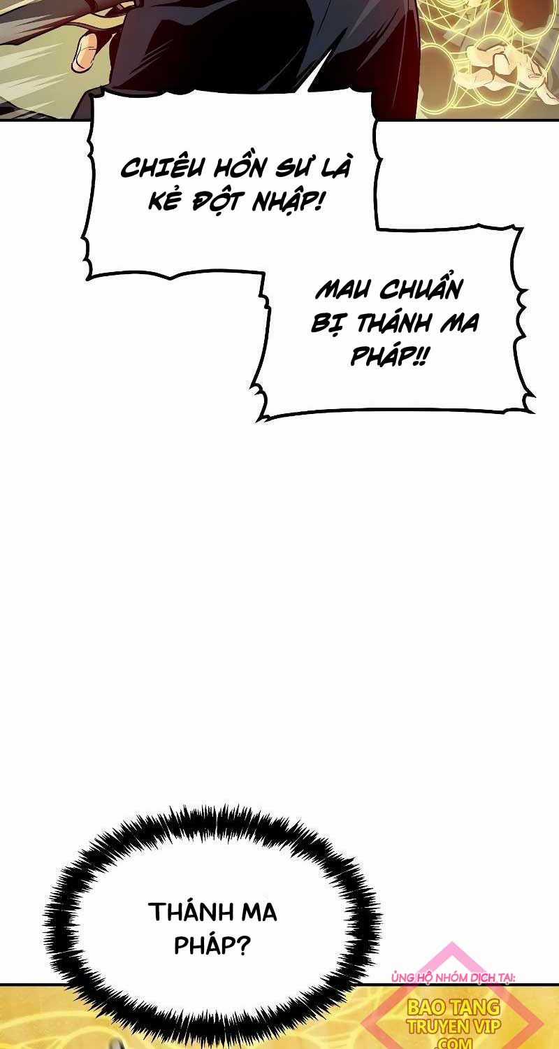 Độc Cô Tử Linh Sư Chương 139 trang 105