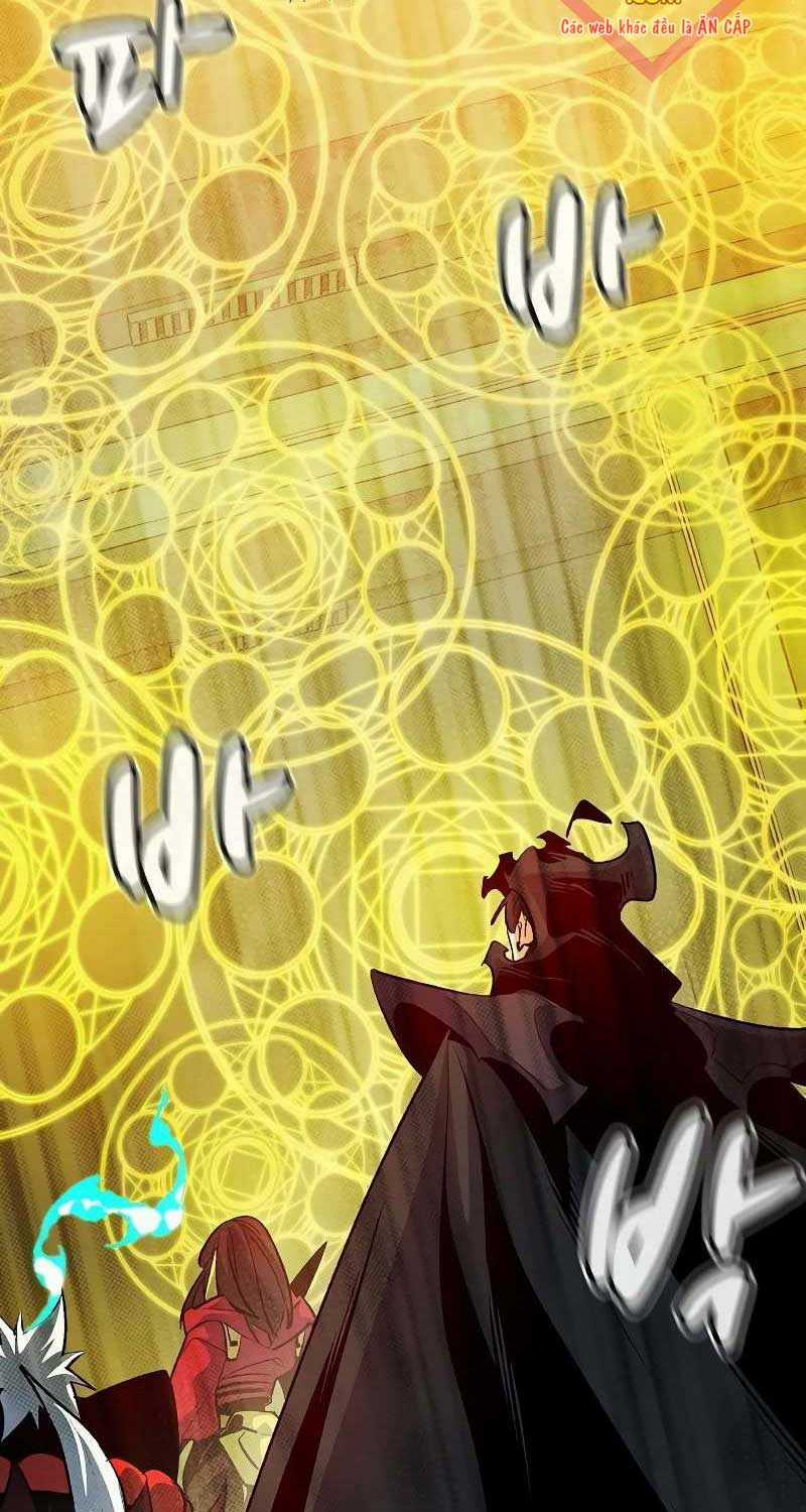 Độc Cô Tử Linh Sư Chương 139 trang 106