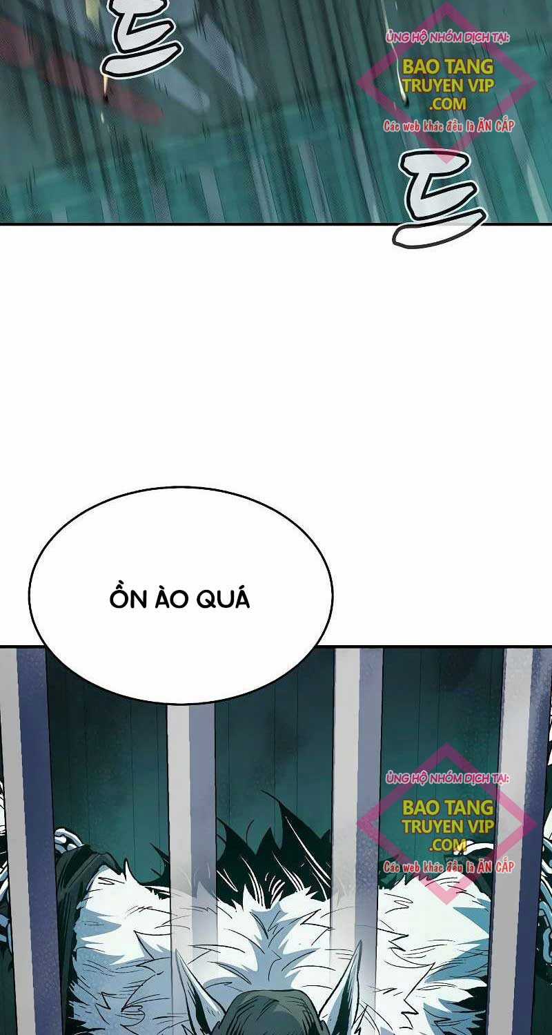 Độc Cô Tử Linh Sư Chương 139 trang 110