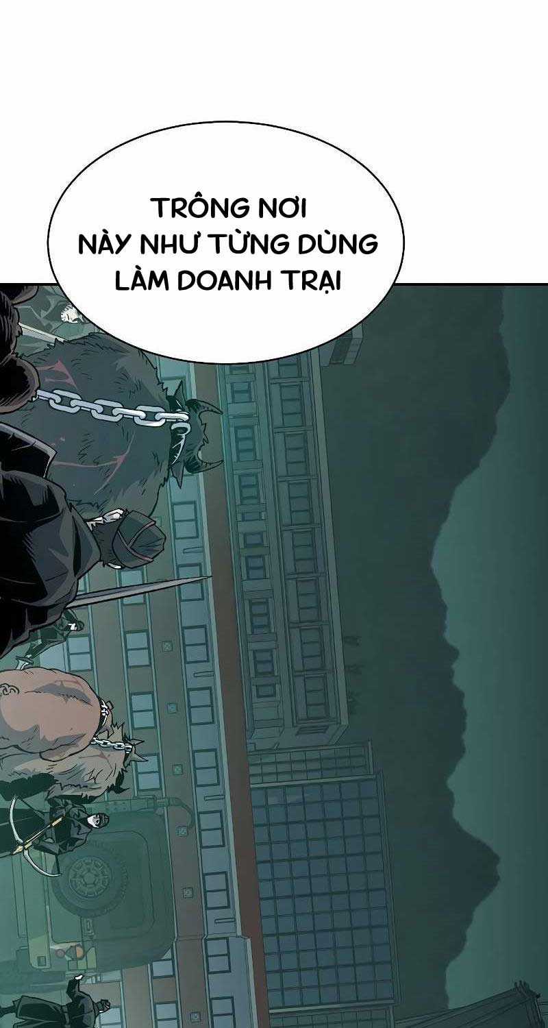 Độc Cô Tử Linh Sư Chương 139 trang 14