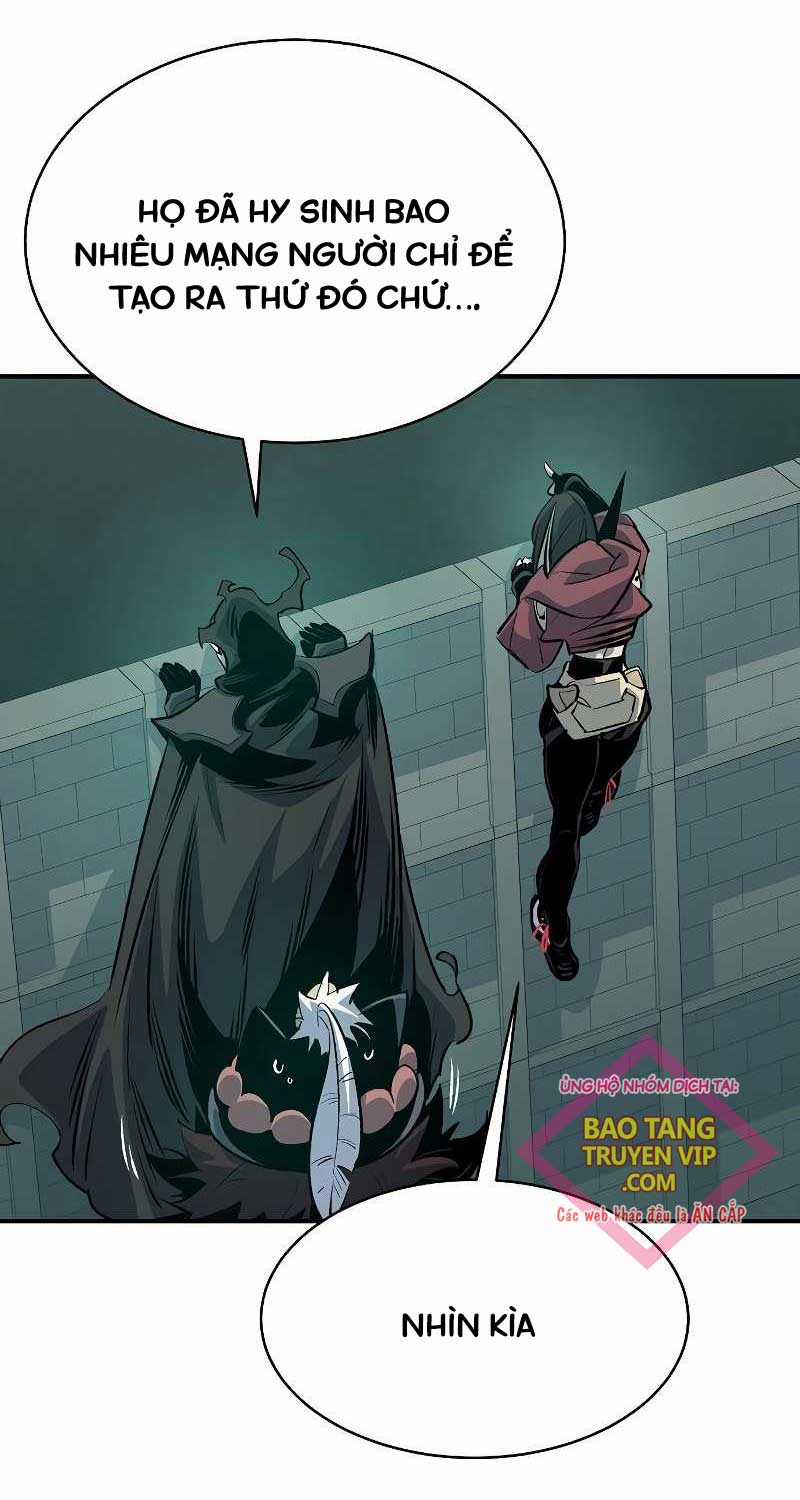 Độc Cô Tử Linh Sư Chương 139 trang 21