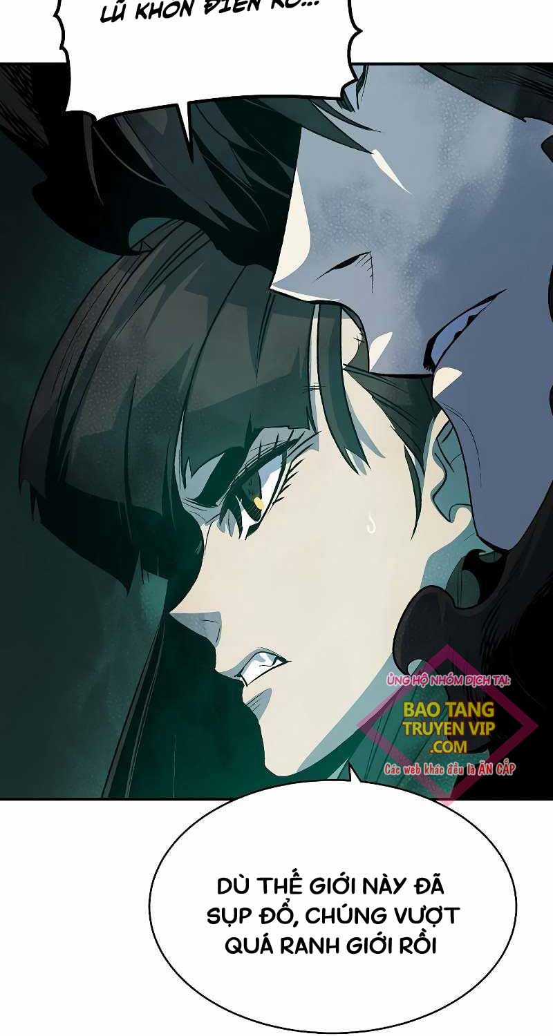 Độc Cô Tử Linh Sư Chương 139 trang 24