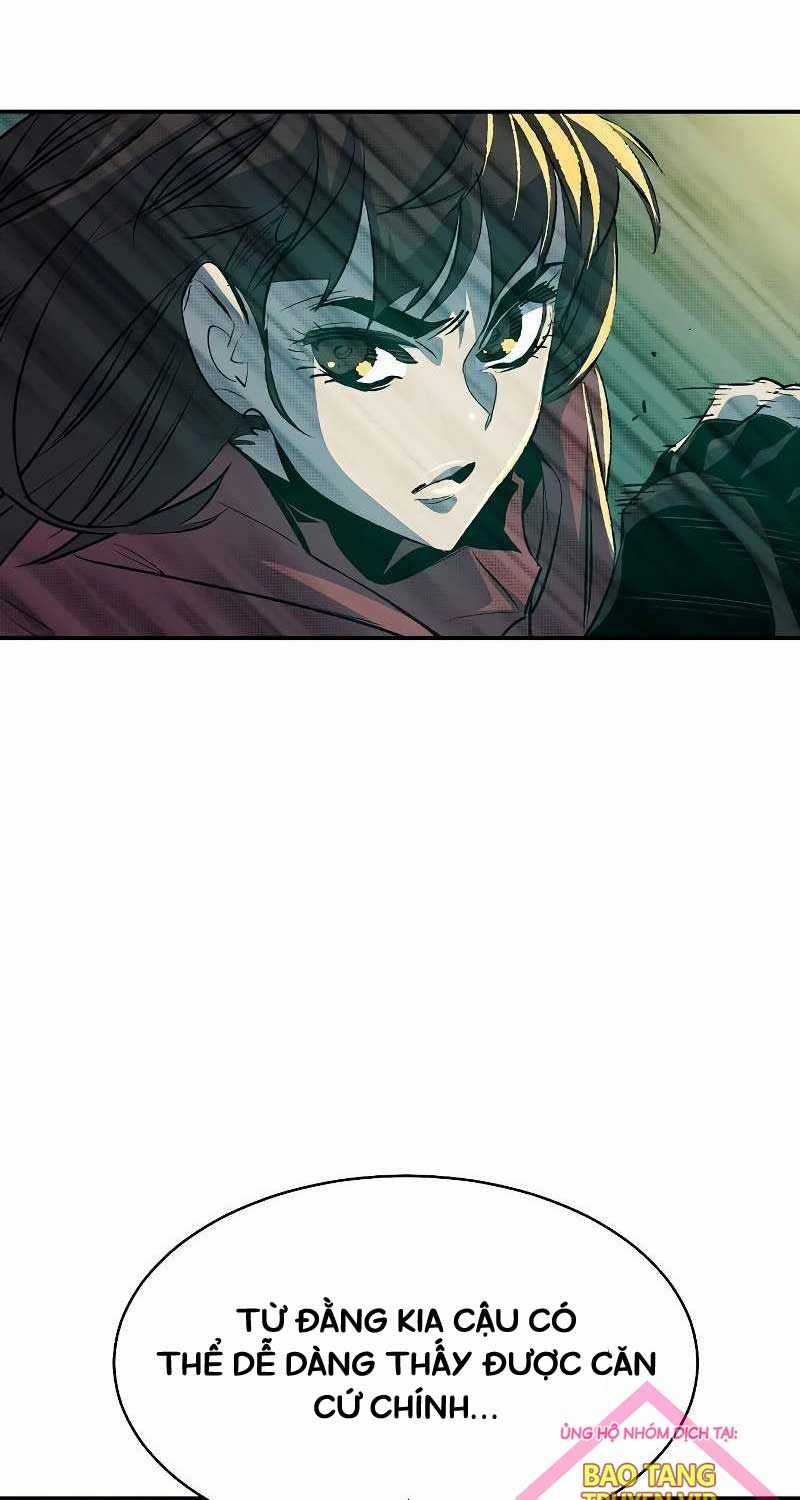 Độc Cô Tử Linh Sư Chương 139 trang 27