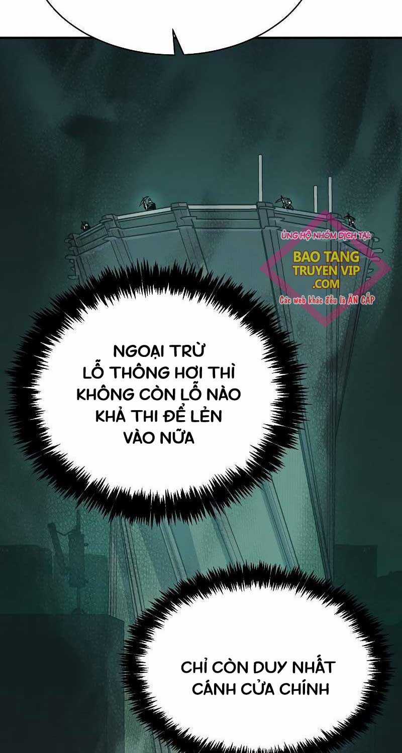 Độc Cô Tử Linh Sư Chương 139 trang 29