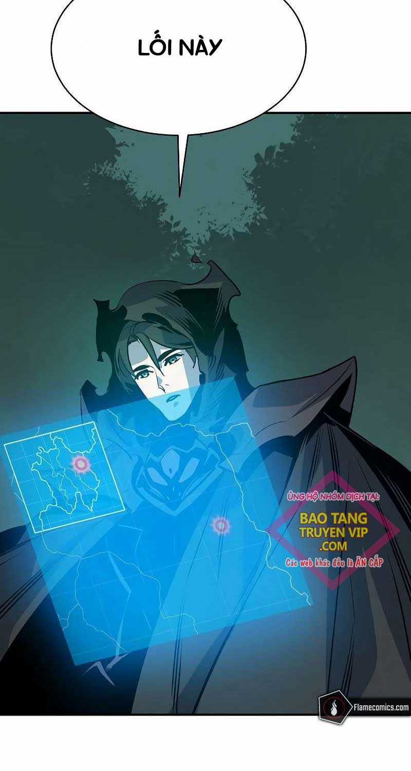 Độc Cô Tử Linh Sư Chương 139 trang 3