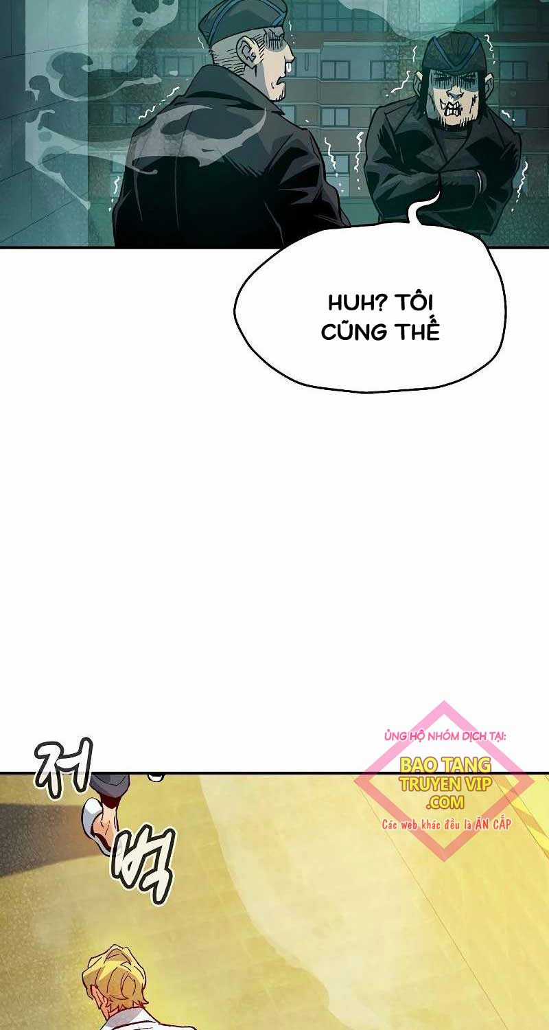 Độc Cô Tử Linh Sư Chương 139 trang 33