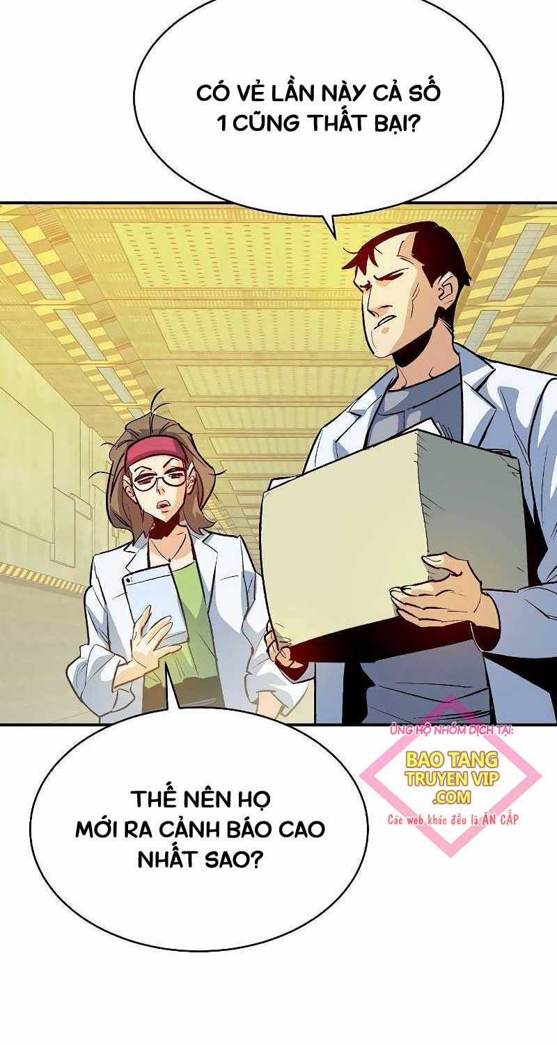 Độc Cô Tử Linh Sư Chương 139 trang 35