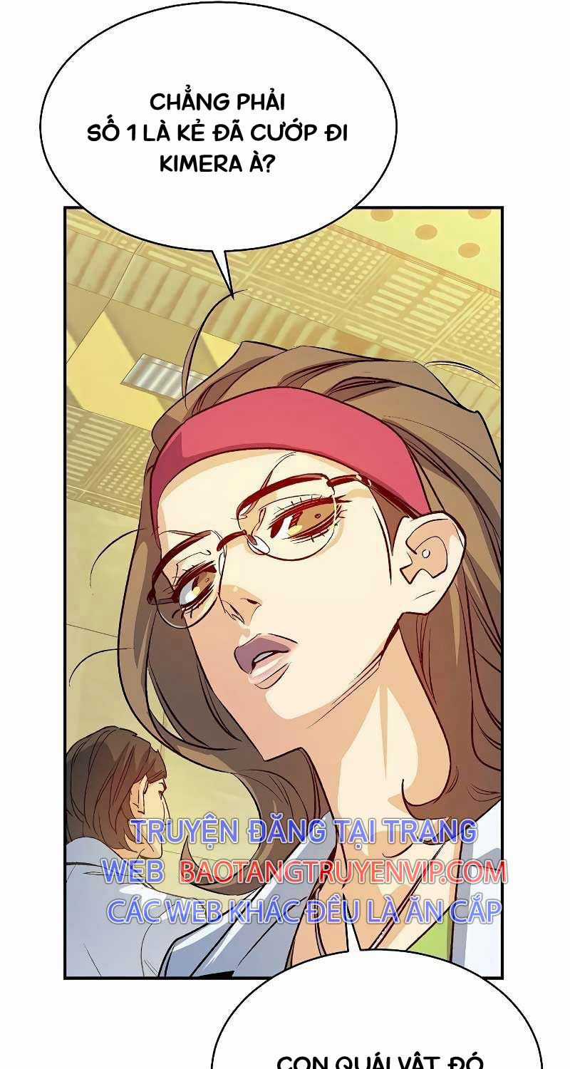 Độc Cô Tử Linh Sư Chương 139 trang 37