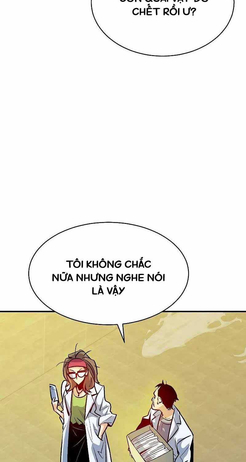 Độc Cô Tử Linh Sư Chương 139 trang 38