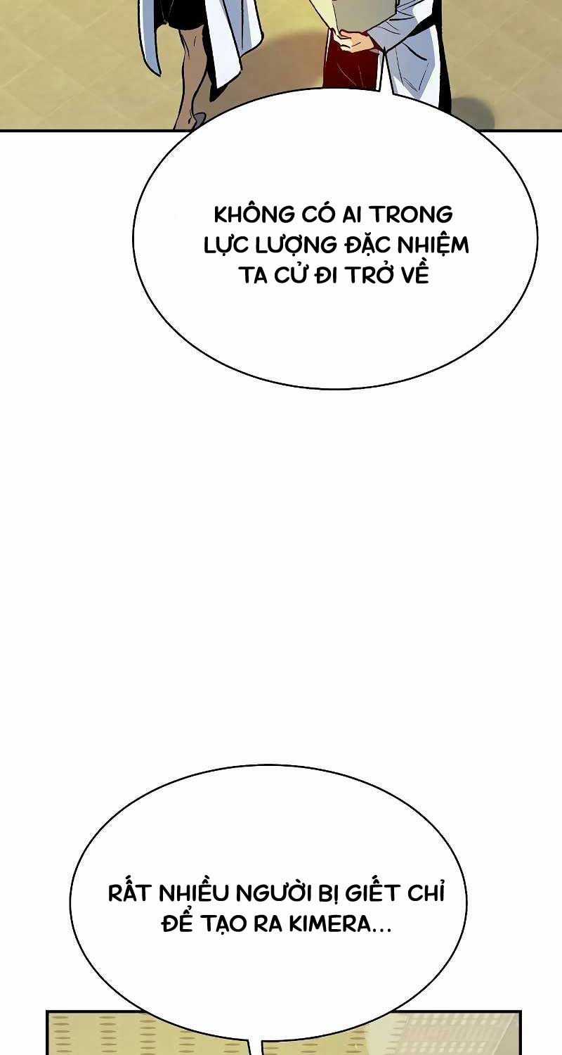 Độc Cô Tử Linh Sư Chương 139 trang 39