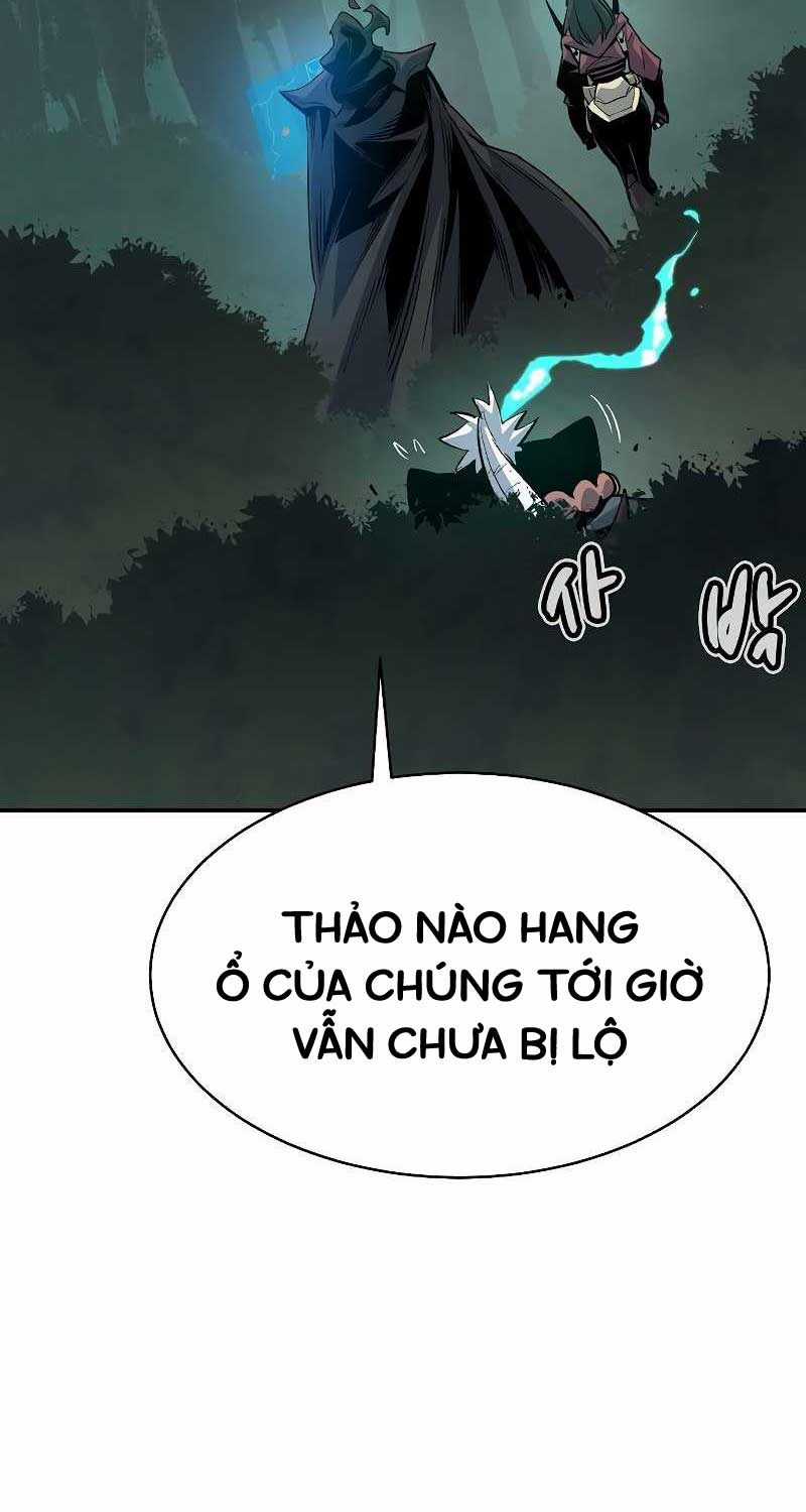 Độc Cô Tử Linh Sư Chương 139 trang 5