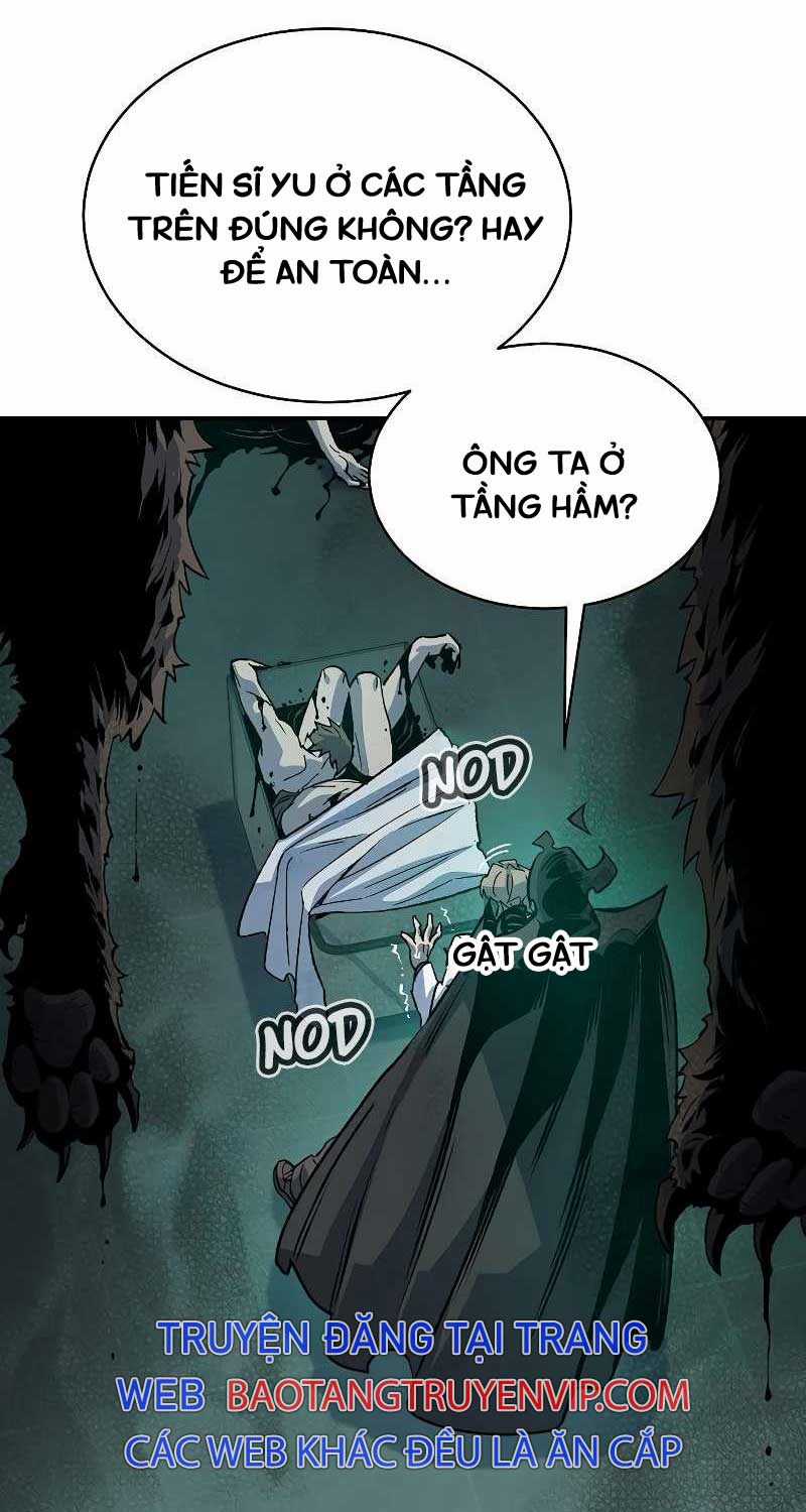 Độc Cô Tử Linh Sư Chương 139 trang 60