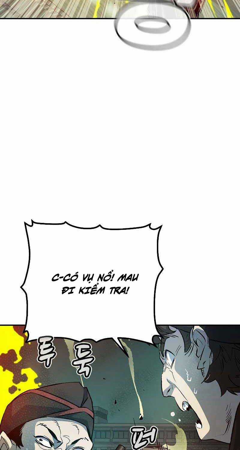 Độc Cô Tử Linh Sư Chương 139 trang 67