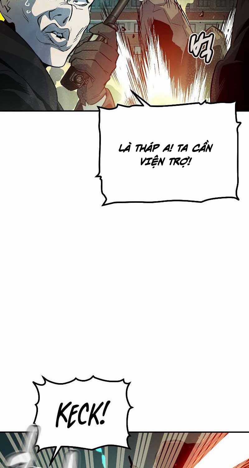 Độc Cô Tử Linh Sư Chương 139 trang 68