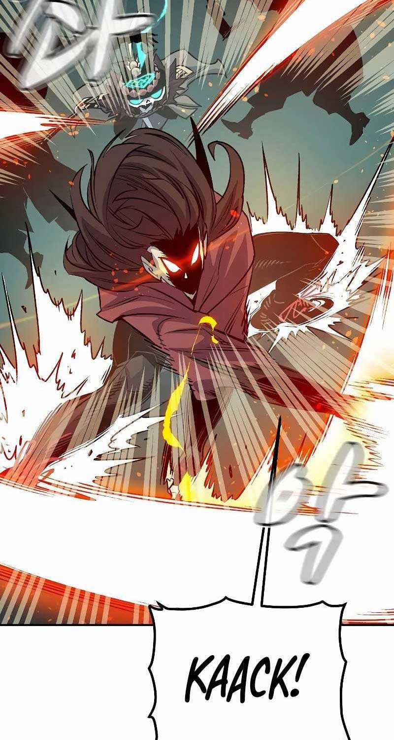 Độc Cô Tử Linh Sư Chương 139 trang 69