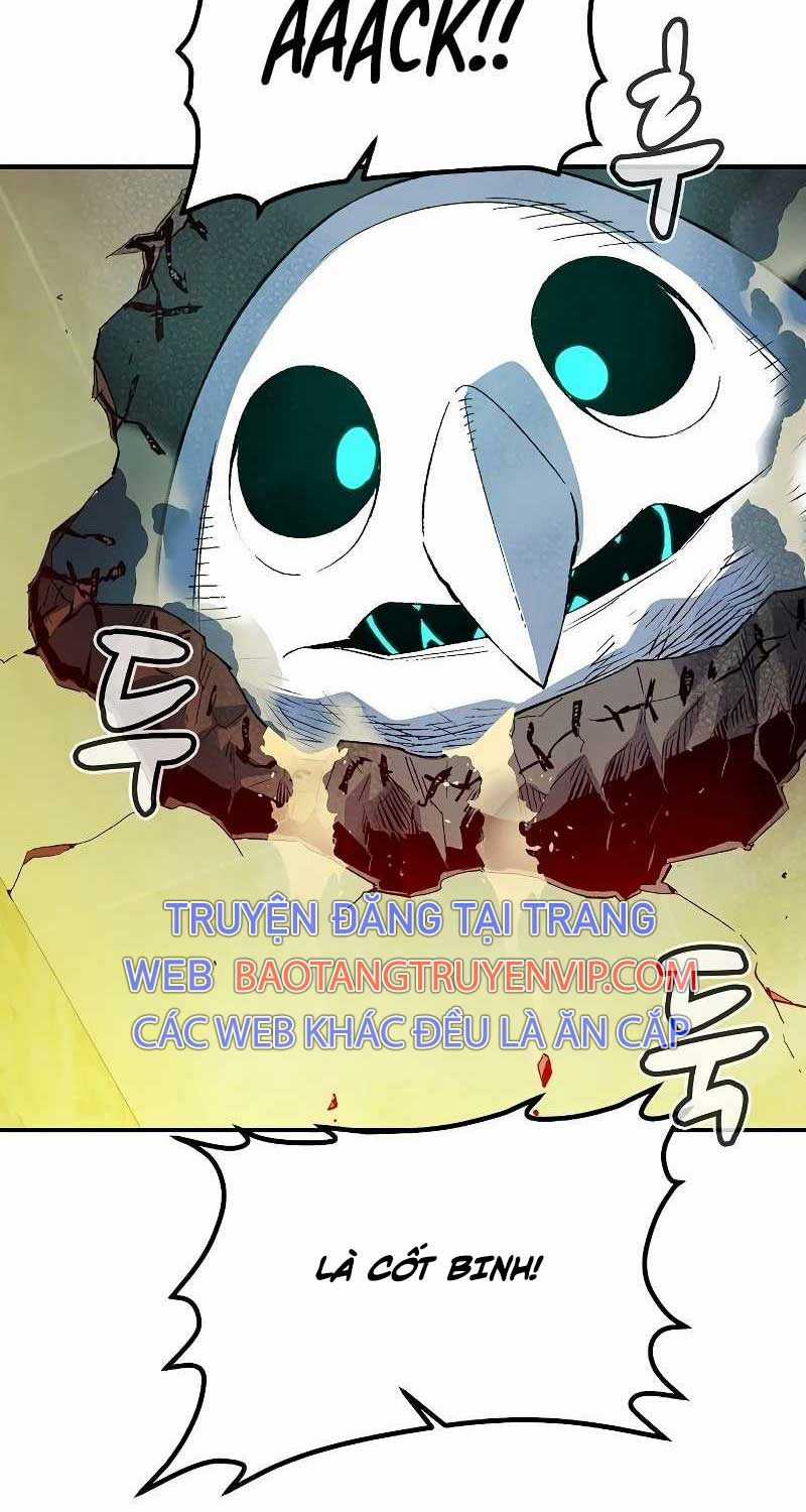 Độc Cô Tử Linh Sư Chương 139 trang 77