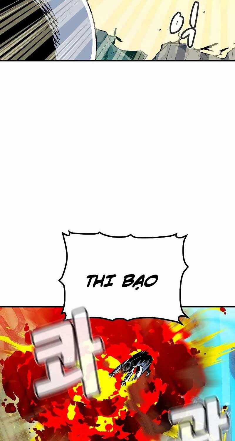 Độc Cô Tử Linh Sư Chương 139 trang 79