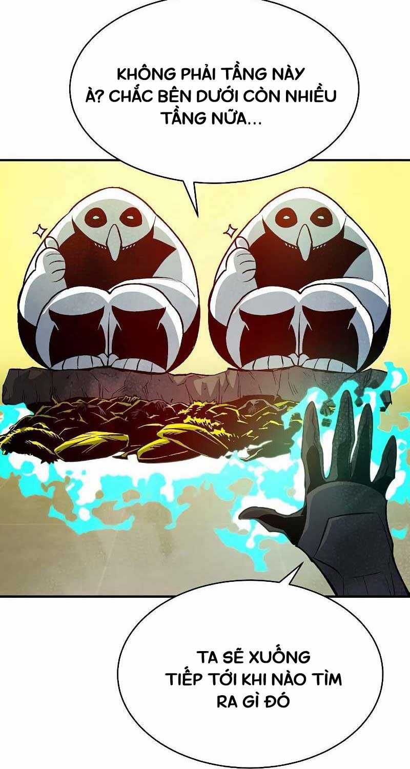 Độc Cô Tử Linh Sư Chương 139 trang 81