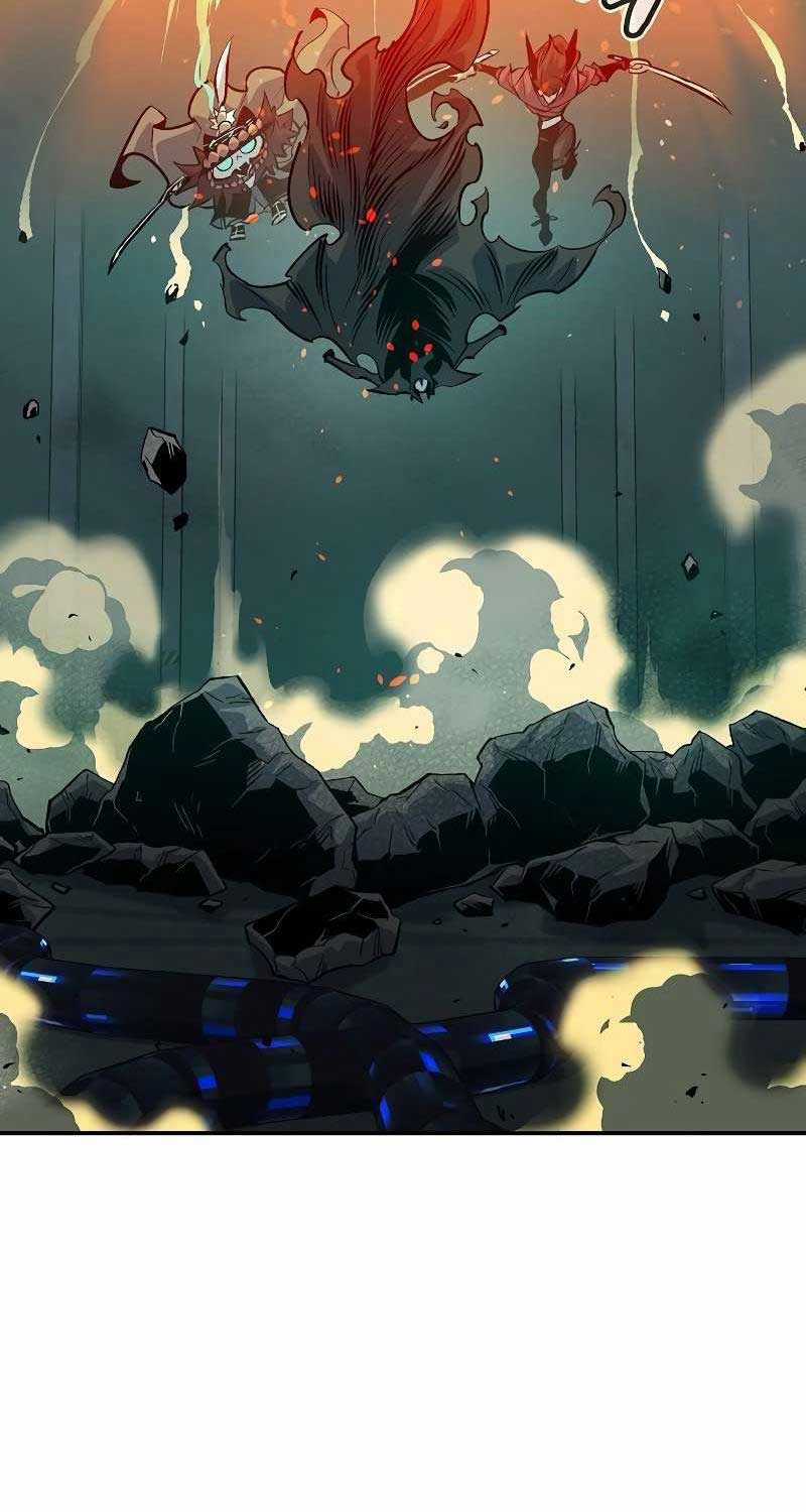 Độc Cô Tử Linh Sư Chương 139 trang 84