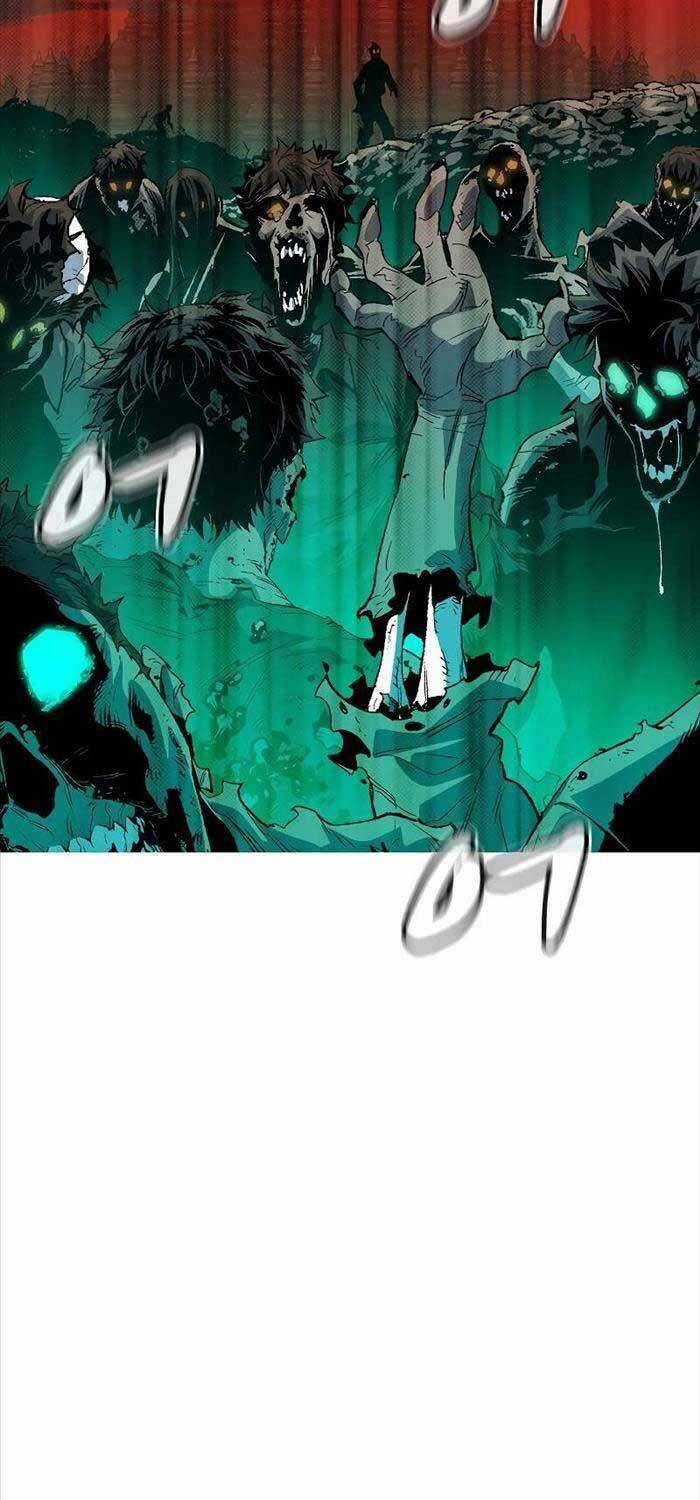 Độc Cô Tử Linh Sư Chương 147 trang 11