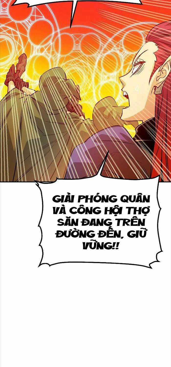 Độc Cô Tử Linh Sư Chương 147 trang 15