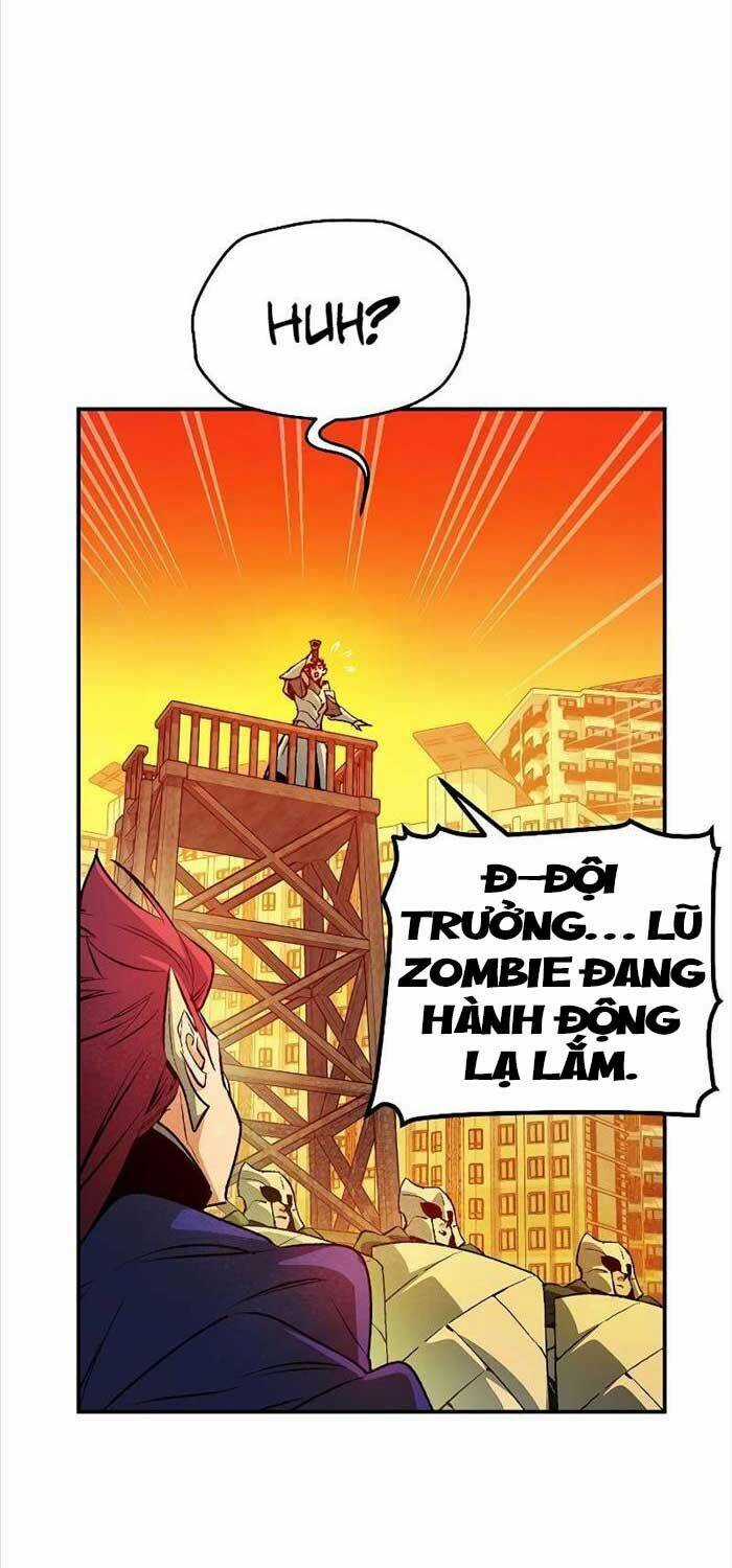 Độc Cô Tử Linh Sư Chương 147 trang 19