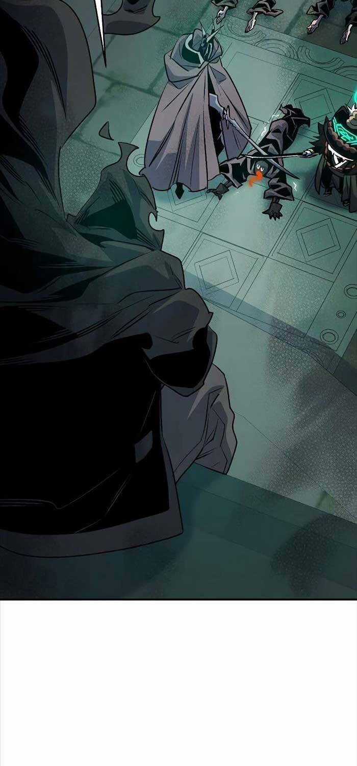 Độc Cô Tử Linh Sư Chương 147 trang 2