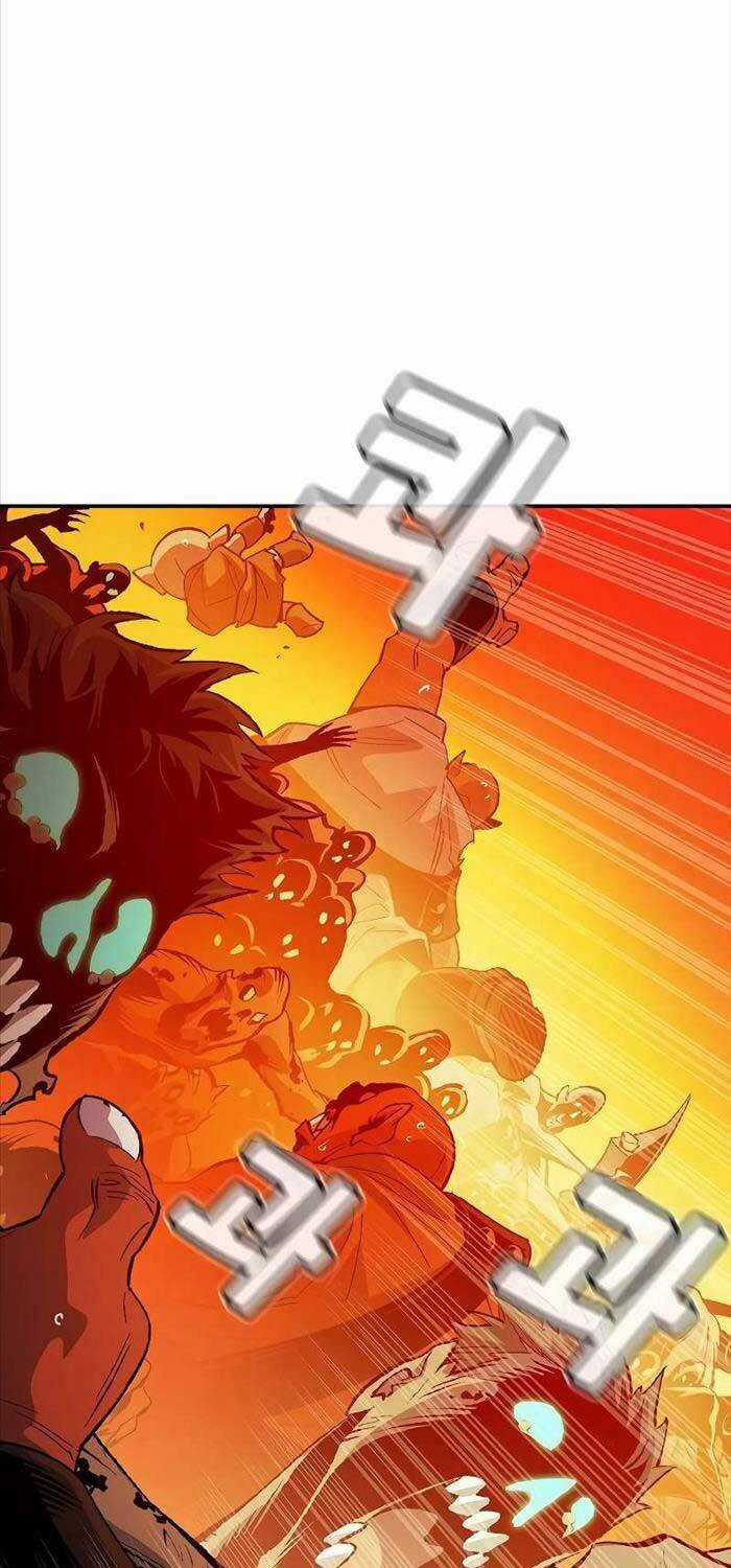 Độc Cô Tử Linh Sư Chương 147 trang 20