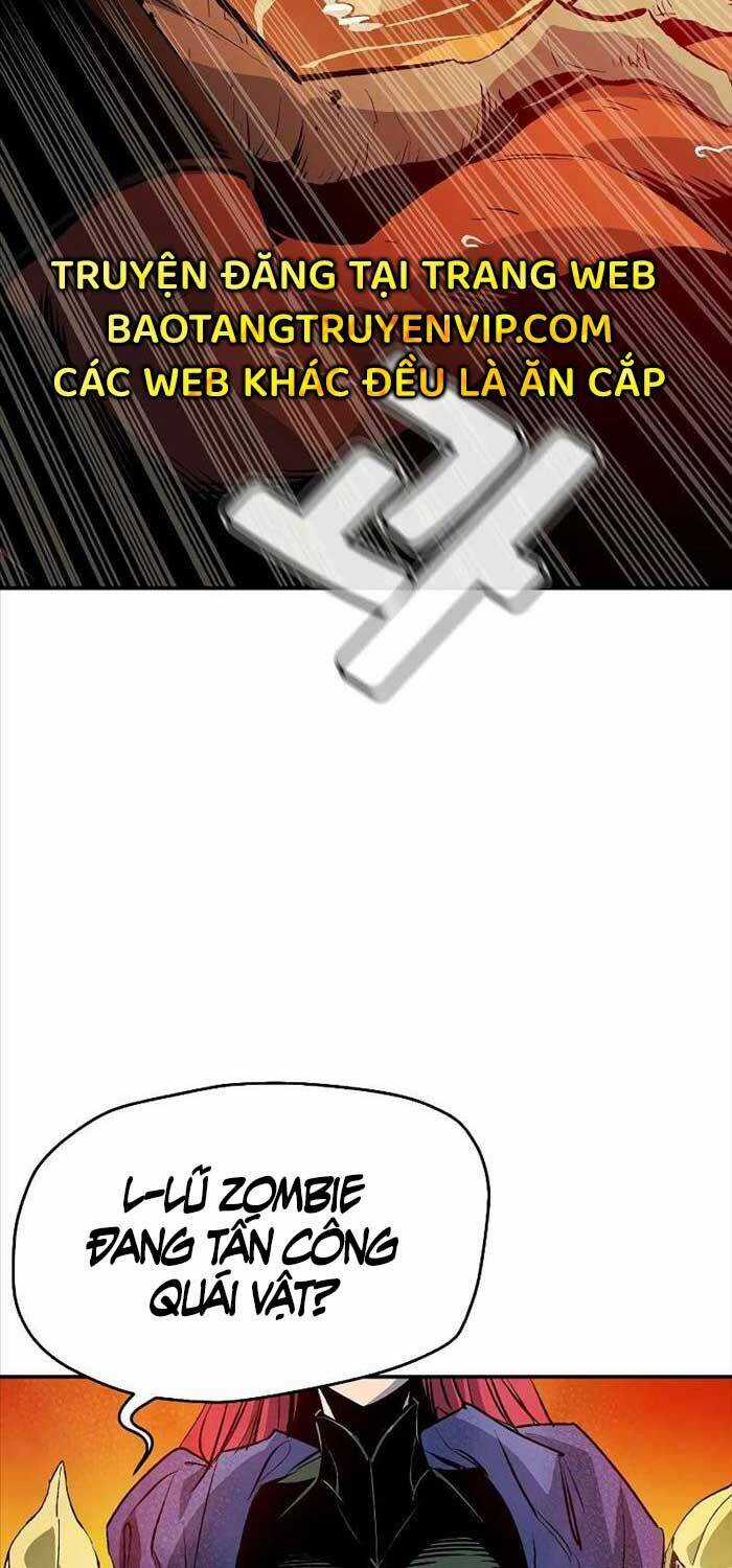 Độc Cô Tử Linh Sư Chương 147 trang 21