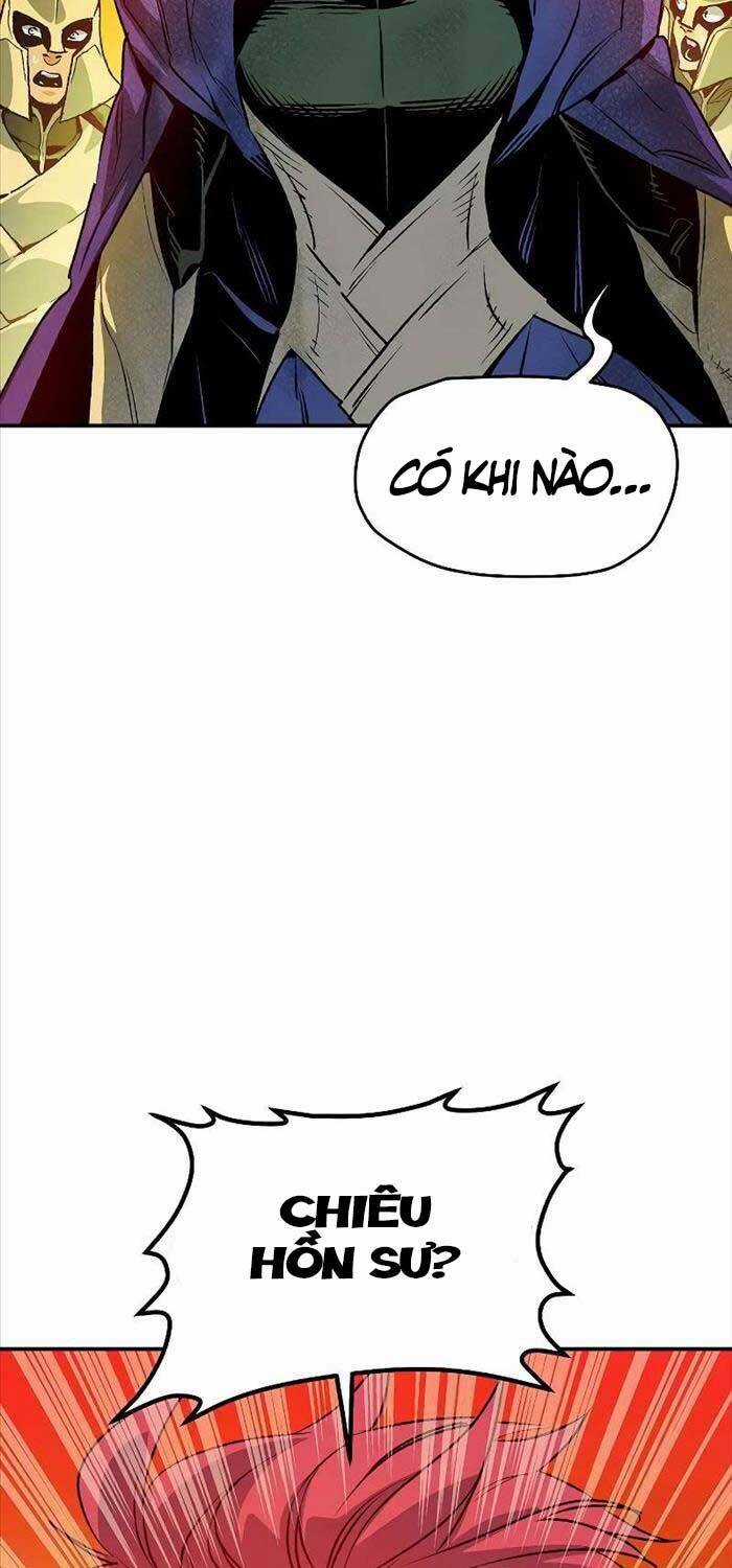 Độc Cô Tử Linh Sư Chương 147 trang 22