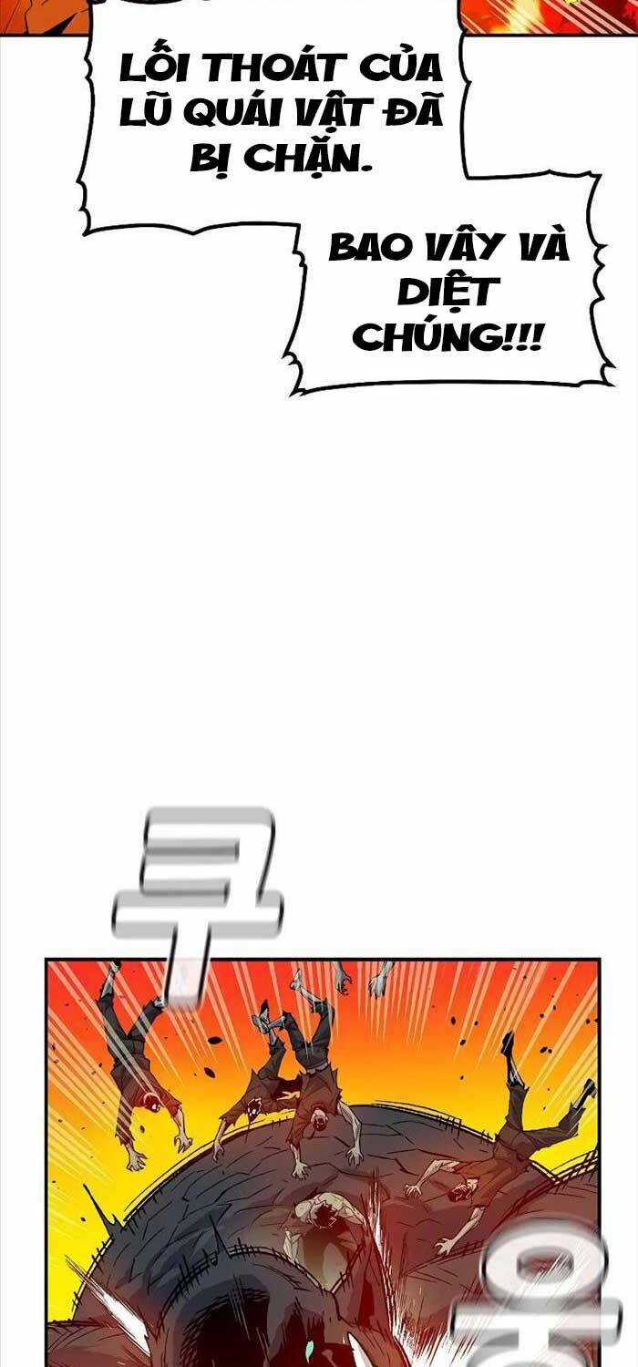 Độc Cô Tử Linh Sư Chương 147 trang 25