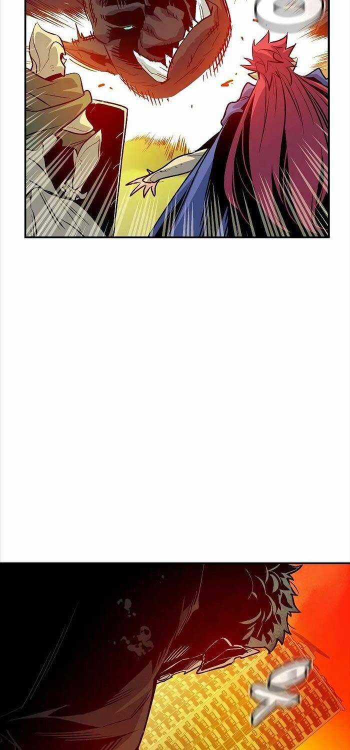 Độc Cô Tử Linh Sư Chương 147 trang 26