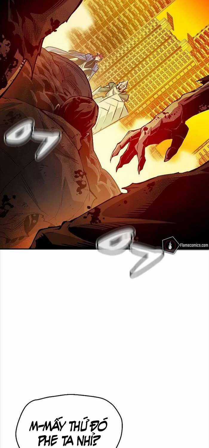 Độc Cô Tử Linh Sư Chương 147 trang 27