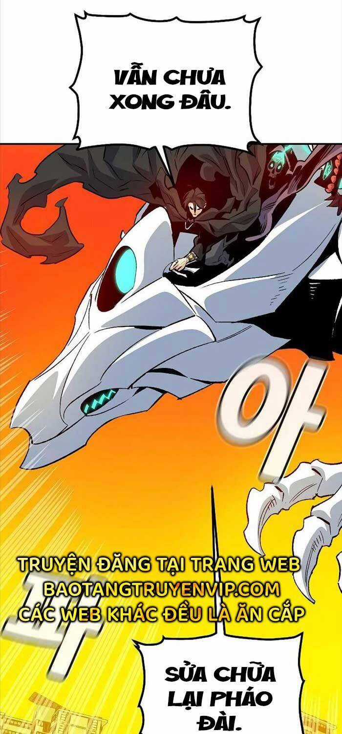 Độc Cô Tử Linh Sư Chương 147 trang 29