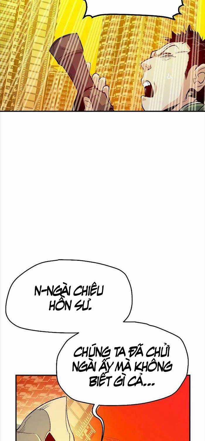 Độc Cô Tử Linh Sư Chương 147 trang 30