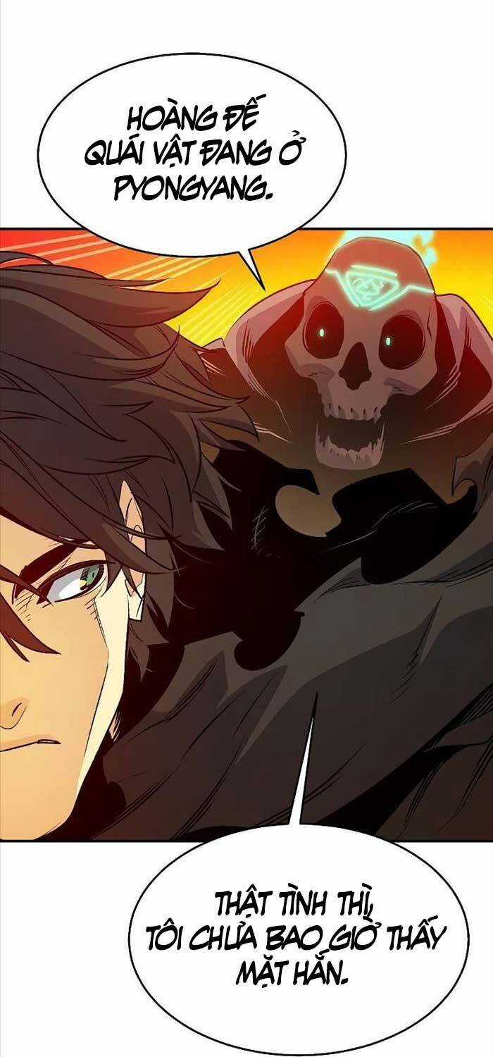 Độc Cô Tử Linh Sư Chương 147 trang 36