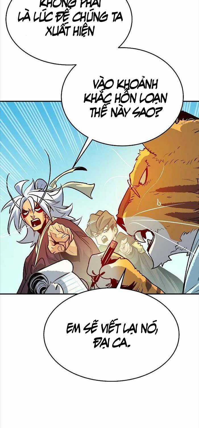 Độc Cô Tử Linh Sư Chương 147 trang 46