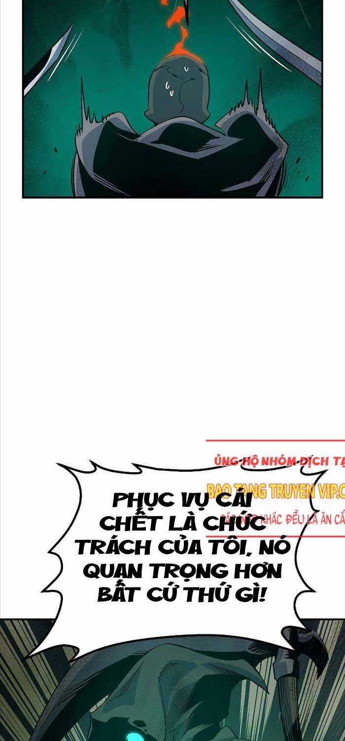 Độc Cô Tử Linh Sư Chương 147 trang 5