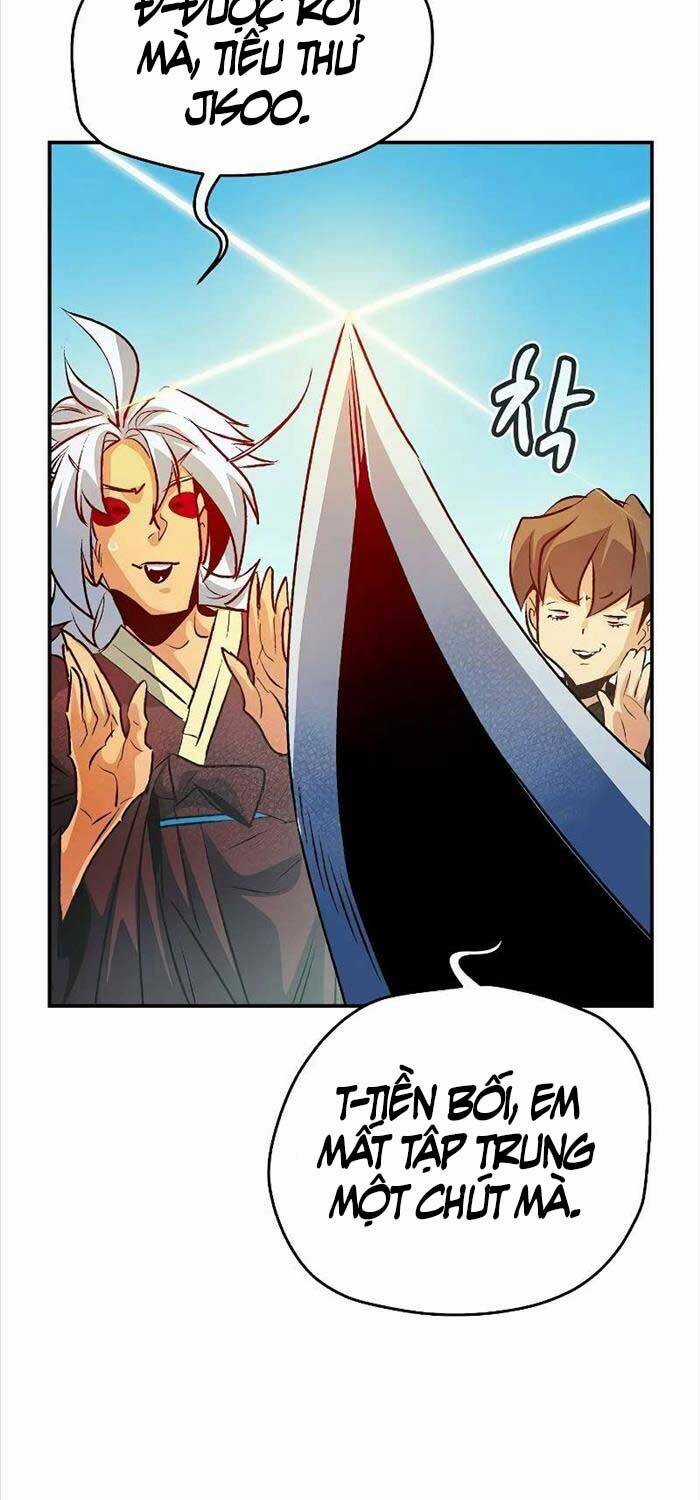 Độc Cô Tử Linh Sư Chương 147 trang 51