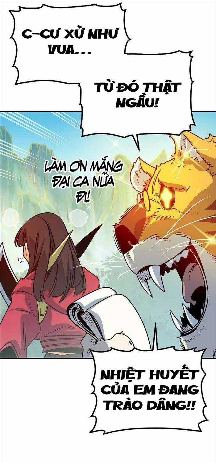 Độc Cô Tử Linh Sư Chương 147 trang 52